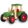 Fagus Traktor XXL All-Road in grün - limited edition