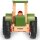 Fagus Traktor XXL All-Road in grün - limited edition