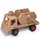 Fagus Container LKW