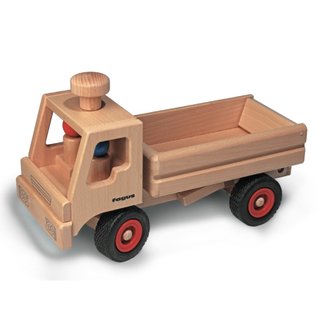Fagus Kipper LKW