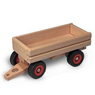 Fagus LKW Anhänger