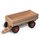 Fagus LKW Anhänger