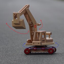Fagus Bagger