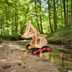 Fagus Bagger