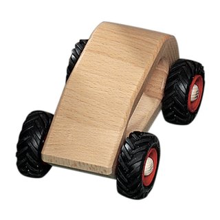 Fagus Van