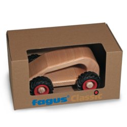 Fagus Van