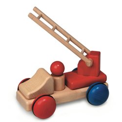 Fagus mini Feuerwehr