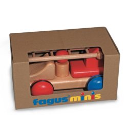 Fagus mini Feuerwehr