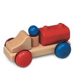 Fagus mini Tankwagen