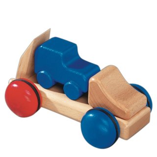 Fagus mini Autotransporter