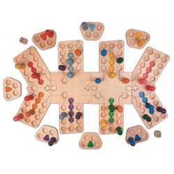 Zauberhafte Spielwiese Erweiterung