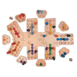 Zauberhafte Spielwiese Erweiterung