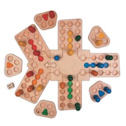 Zauberhafte Spielwiese Erweiterung