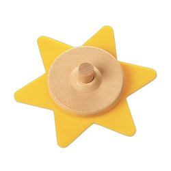 Kugelbahn Sonne