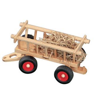 Fagus Heuwagen