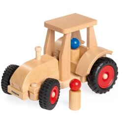 Fagus Schlepper