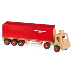Sattelschlepper
