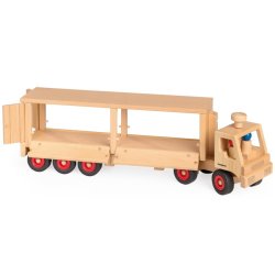 Sattelschlepper