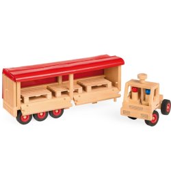 Sattelschlepper
