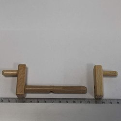 Doppelkurbel
