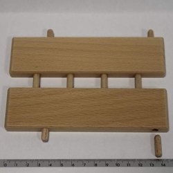Auffahrrampe