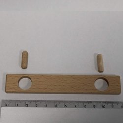Querstreben 2 Stück