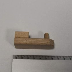 Anhängevorrichtung Jeep