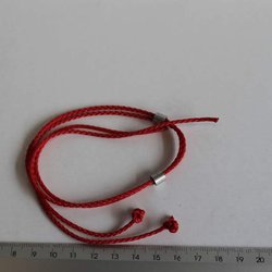 Kordel Set Radlader