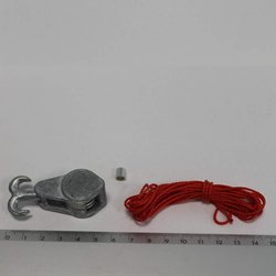 Kordel Set Mobilkran