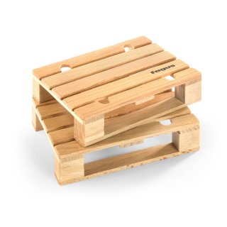 Fagus Europaletten 2 Stück