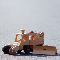 Unimog Kombi SET mit BigBag