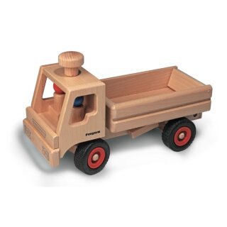 LKW Kipper Set mit BigBag