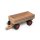 LKW Kipper Set mit BigBag