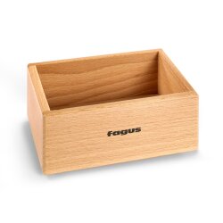 Fagus Sattelschlepper SET