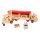 Fagus Sattelschlepper SET